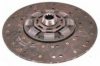 KAWE 4515 Clutch Disc